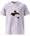 Freedom of Life Unisex Organic Cotton T-Shirt