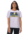 Luxury Land Unisex Organic Cotton T-Shirt