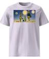 Luxury Land Unisex Organic Cotton T-Shirt