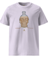 Bottom of The Bottle Unisex Organic Cotton T-Shirt