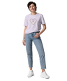 Love Currency Unisex Organic Cotton T-Shirt