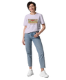Love Bill Note Unisex Organic Cotton T-Shirt