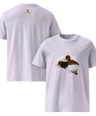 Freedom of Life Unisex Organic Cotton T-Shirt