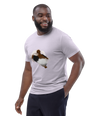Freedom of Life Unisex Organic Cotton T-Shirt