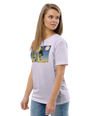 Luxury Land Unisex Organic Cotton T-Shirt