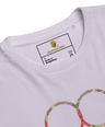 Love Currency Unisex Organic Cotton T-Shirt