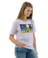Luxury Land Unisex Organic Cotton T-Shirt