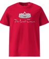 The Lost Crown Unisex Organic Cotton T-Shirt