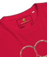 Love Currency Unisex Organic Cotton T-Shirt