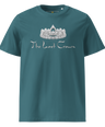 The Lost Crown Unisex Organic Cotton T-Shirt