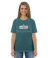 The Lost Crown Unisex Organic Cotton T-Shirt