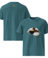 Freedom of Life Unisex Organic Cotton T-Shirt
