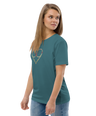 Love Currency Unisex Organic Cotton T-Shirt