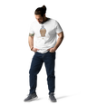 Bottom of The Bottle Unisex Organic Cotton T-Shirt