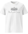 The Lost Crown Unisex Organic Cotton T-Shirt