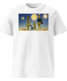 Luxury Land Unisex Organic Cotton T-Shirt