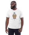 Bottom of The Bottle Unisex Organic Cotton T-Shirt