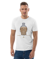 Bottom of The Bottle Unisex Organic Cotton T-Shirt