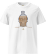 Bottom of The Bottle Unisex Organic Cotton T-Shirt