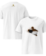 Freedom of Life Unisex Organic Cotton T-Shirt