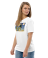 Luxury Land Unisex Organic Cotton T-Shirt