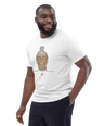 Bottom of The Bottle Unisex Organic Cotton T-Shirt