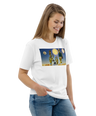 Luxury Land Unisex Organic Cotton T-Shirt