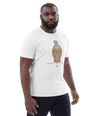 Bottom of The Bottle Unisex Organic Cotton T-Shirt