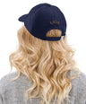 Lion Head Corduroy Cap - Graphartixry - baseball cap, unisex pullover hoodie, graphic tees, long hooded sweatshirt, eco friendly bomber jacket, unisex denim jacket, Crossbody Bag, hard case for iPhone, rubber case for airpods, case for Samsung -  Graphartixry