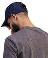 Lion Head Corduroy Cap - Graphartixry - baseball cap, unisex pullover hoodie, graphic tees, long hooded sweatshirt, eco friendly bomber jacket, unisex denim jacket, Crossbody Bag, hard case for iPhone, rubber case for airpods, case for Samsung -  Graphartixry