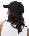 Lion Head Cap - Graphartixry - baseball cap, unisex pullover hoodie, graphic tees, long hooded sweatshirt, eco friendly bomber jacket, unisex denim jacket, Crossbody Bag, hard case for iPhone, rubber case for airpods, case for Samsung -  Graphartixry