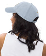 Lion Head Cap - Graphartixry - baseball cap, unisex pullover hoodie, graphic tees, long hooded sweatshirt, eco friendly bomber jacket, unisex denim jacket, Crossbody Bag, hard case for iPhone, rubber case for airpods, case for Samsung -  Graphartixry